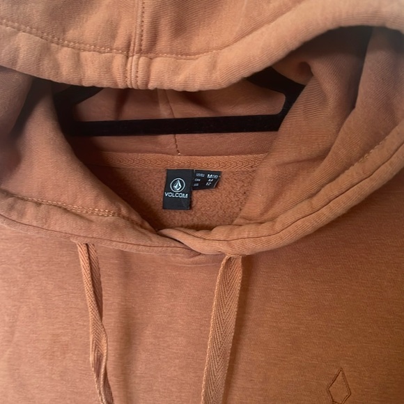 🌈 Volcom hoodie - Picture 3 of 3